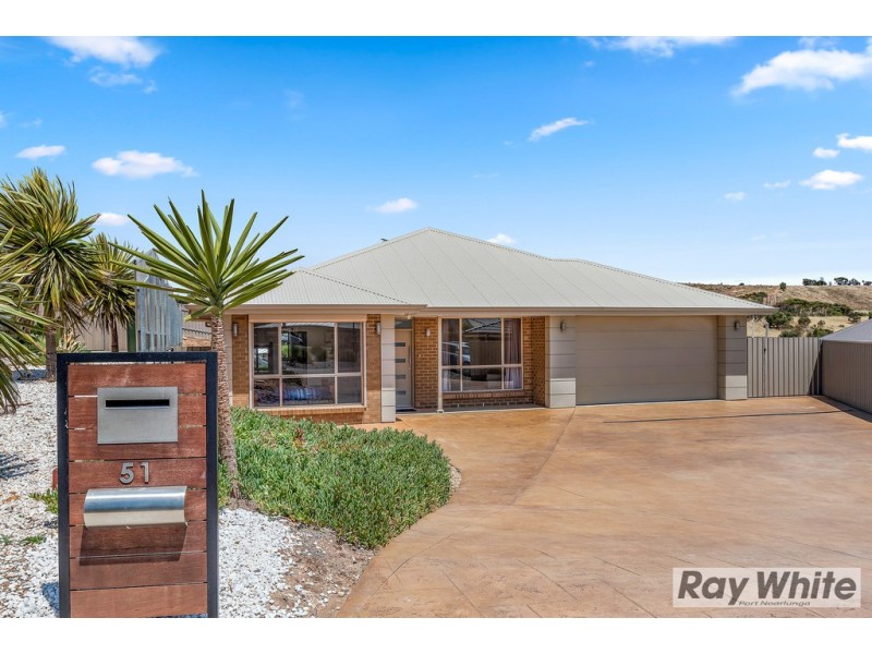 51 Beachport Road, Seaford Rise SA 5169