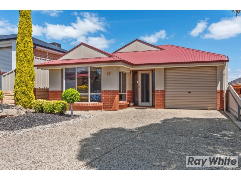 14 Omega Drive, Seaford Rise SA 5169