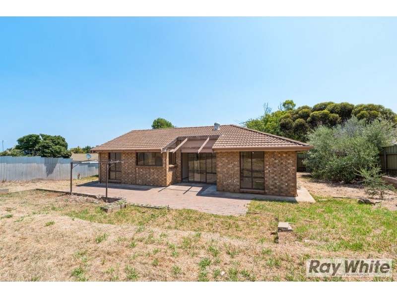 1 Teal Place, Noarlunga Downs SA 5168 Ray White Port Noarlunga Sold