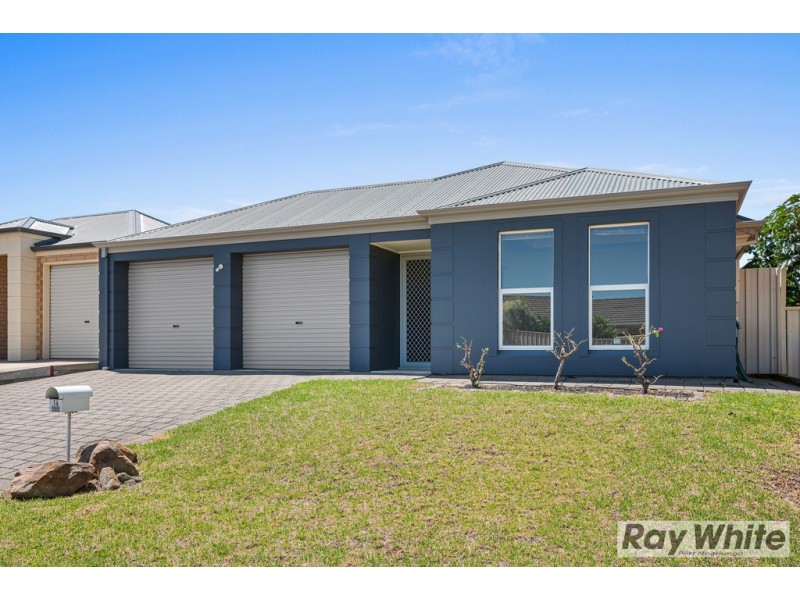 14 Chamberlain Drive, Christie Downs SA 5164