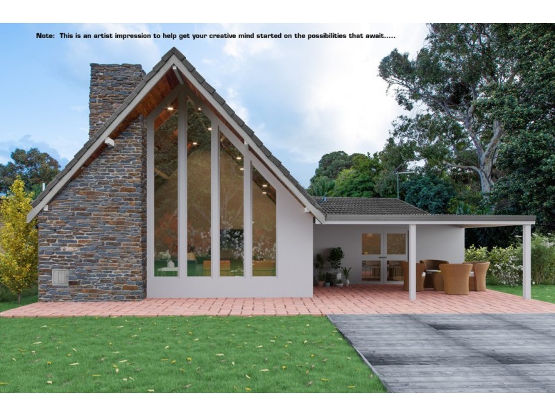 9 Alexander Terrace, Port Noarlunga SA 5167