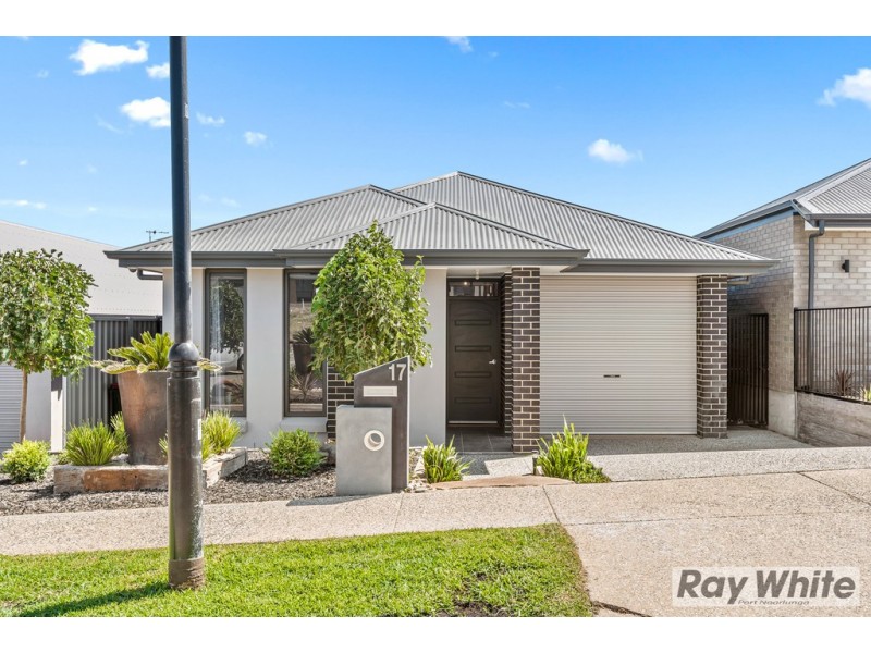17 Everton Road, Seaford Heights SA 5169