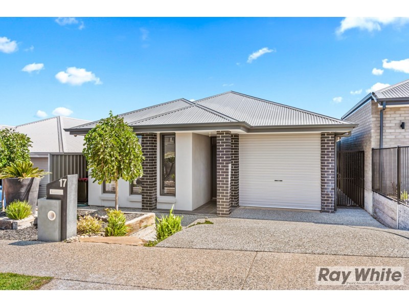 17 Everton Road, Seaford Heights SA 5169