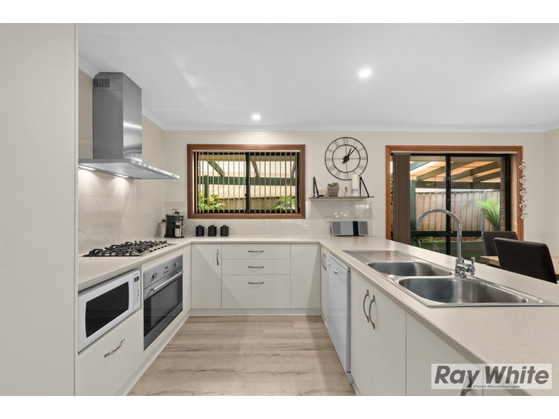 34 Gateacre Brow, Onkaparinga Hills SA 5163