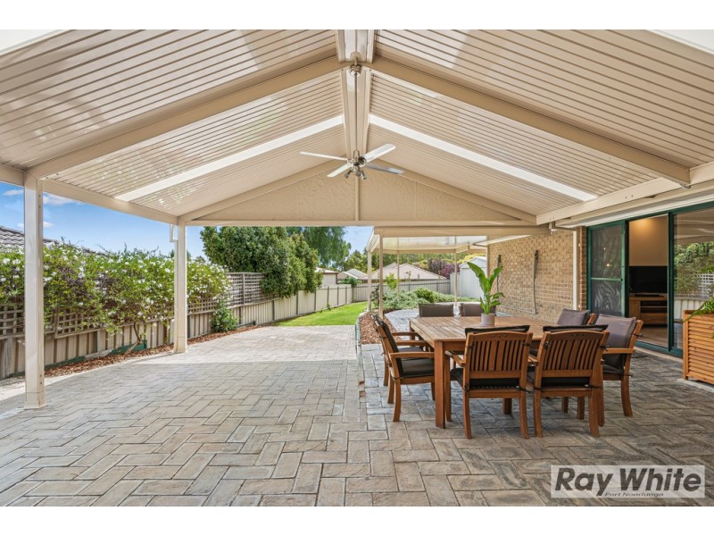 34 Gateacre Brow, Onkaparinga Hills SA 5163