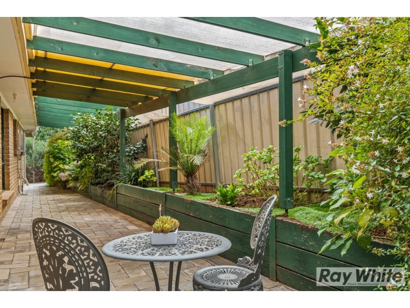 34 Gateacre Brow, Onkaparinga Hills SA 5163