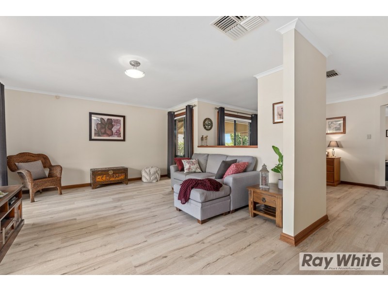 34 Gateacre Brow, Onkaparinga Hills SA 5163