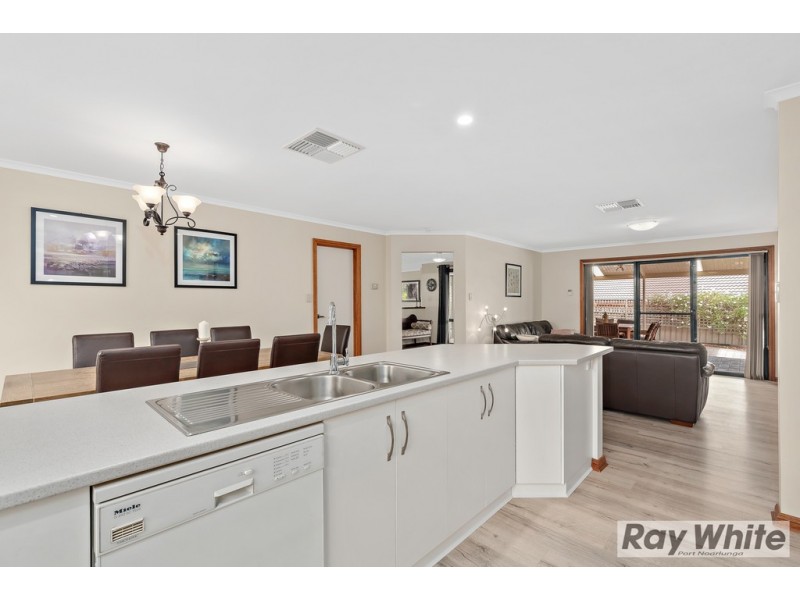 34 Gateacre Brow, Onkaparinga Hills SA 5163