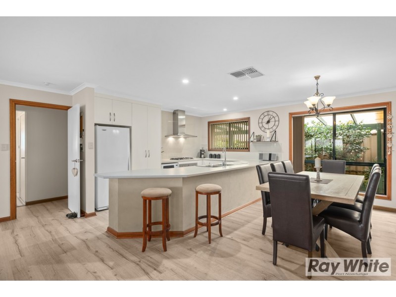 34 Gateacre Brow, Onkaparinga Hills SA 5163