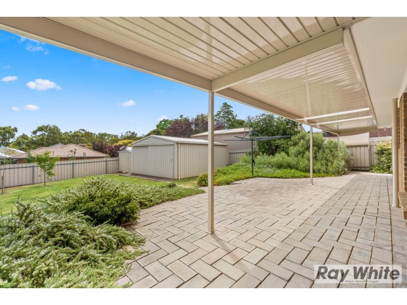 34 Gateacre Brow, Onkaparinga Hills SA 5163