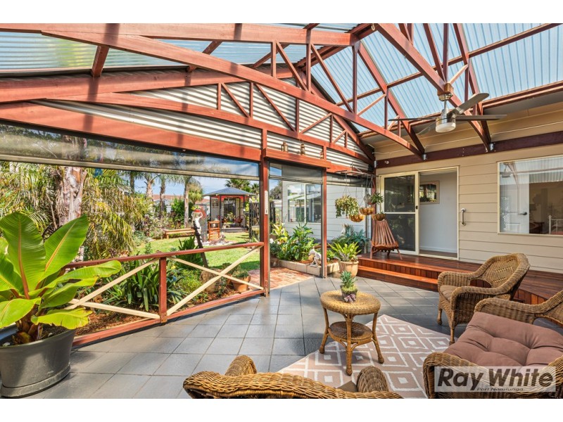 34 Kwinana Crescent, Port Noarlunga South SA 5167