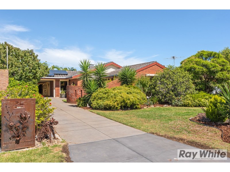 34 Kwinana Crescent, Port Noarlunga South SA 5167