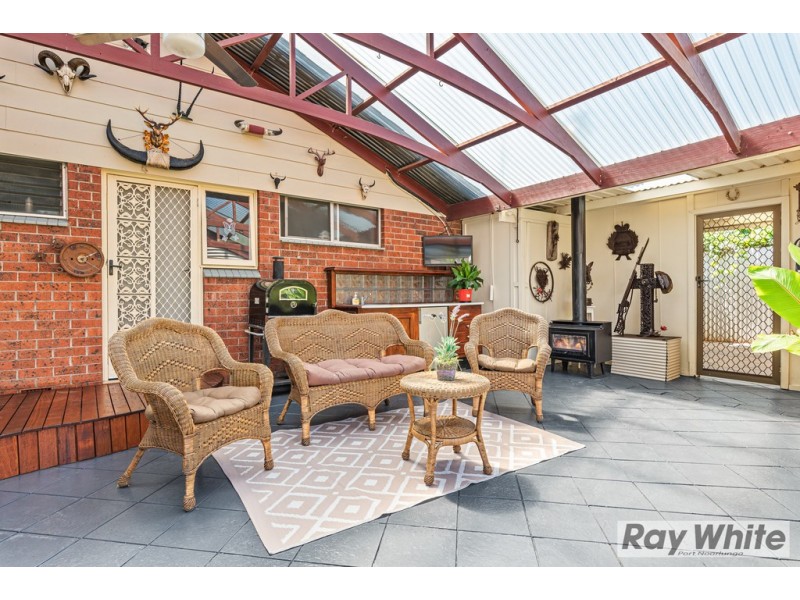 34 Kwinana Crescent, Port Noarlunga South SA 5167