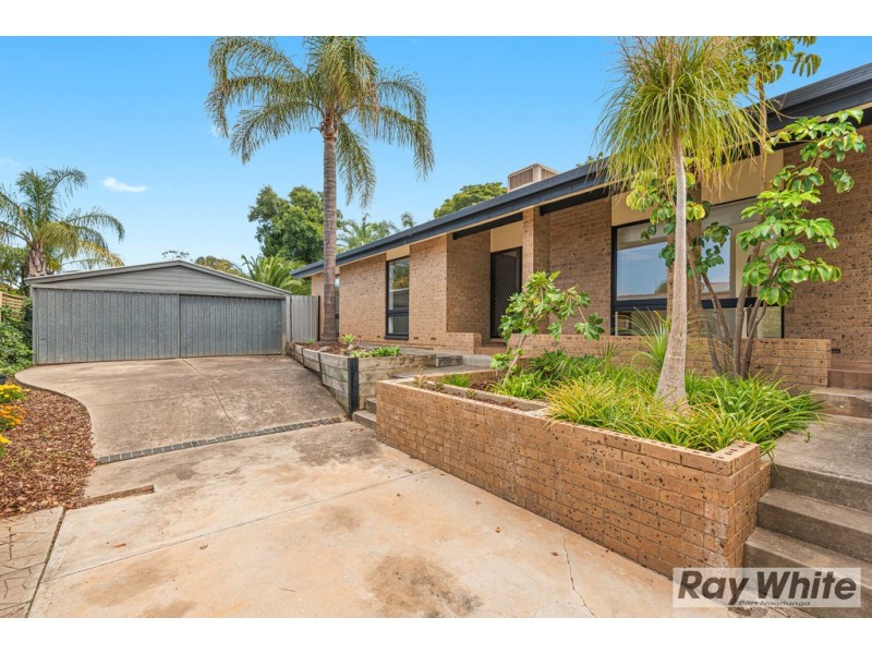 9 Ellis Avenue, O’halloran Hill SA 5158