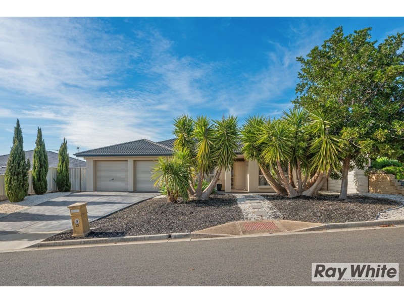 15 Beachport Road, Seaford Rise SA 5169