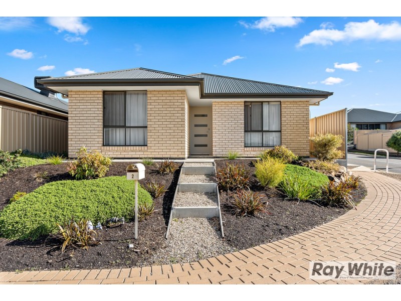 2 Erie Drive, Seaford Meadows SA 5169