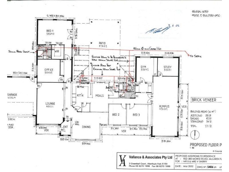 234 Moritz  Road, Blewitt Springs SA 5171