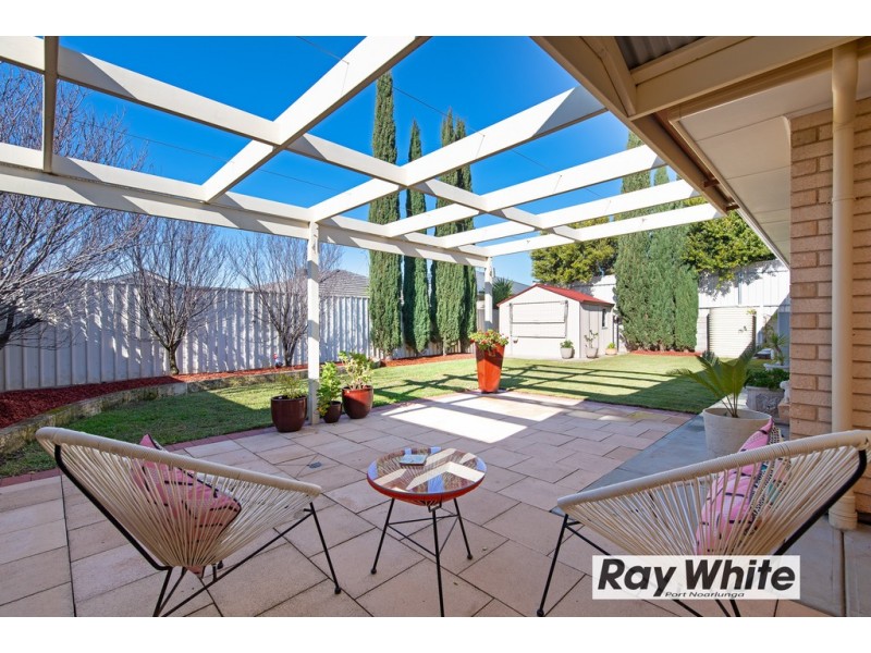 31 Anglesea Lane, Seaford Rise SA 5169