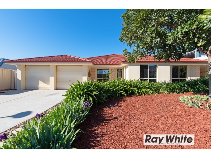 31 Anglesea Lane, Seaford Rise SA 5169