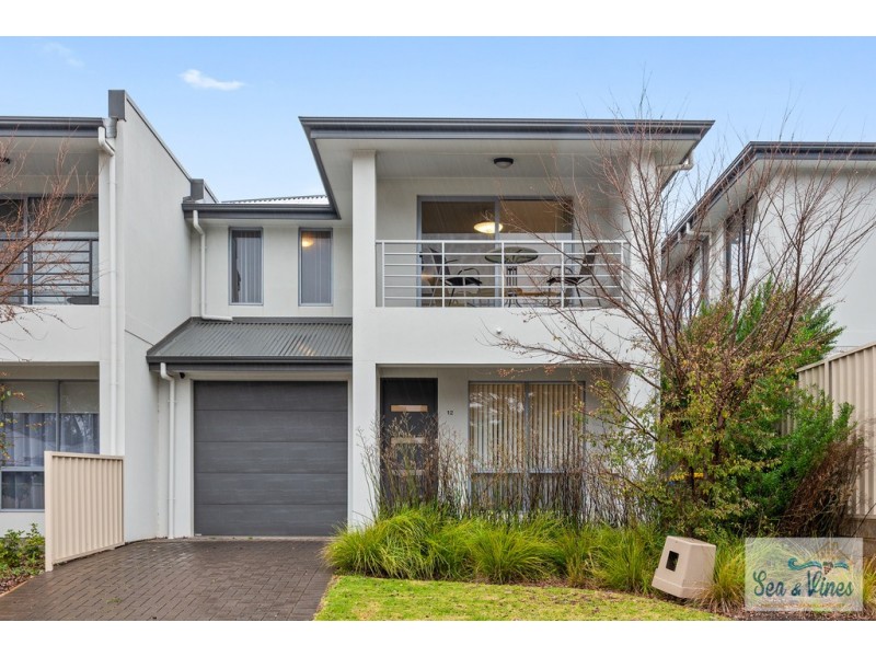 12 The Crescent, St Marys SA 5042