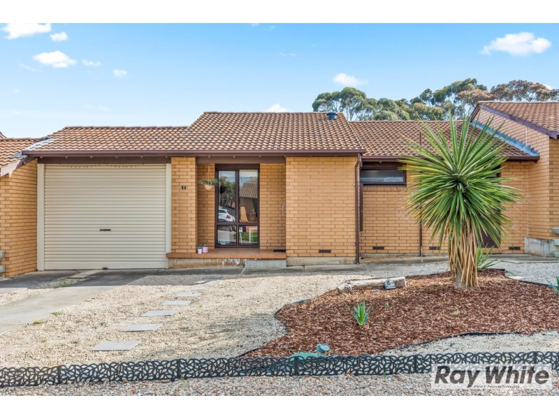 12 Lexcen Drive, Noarlunga Downs SA 5168
