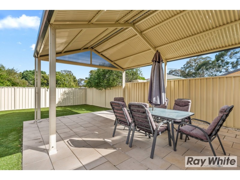 12 Lexcen Drive, Noarlunga Downs SA 5168