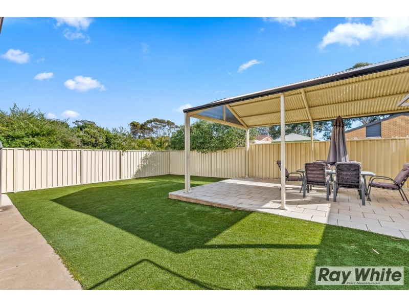 12 Lexcen Drive, Noarlunga Downs SA 5168
