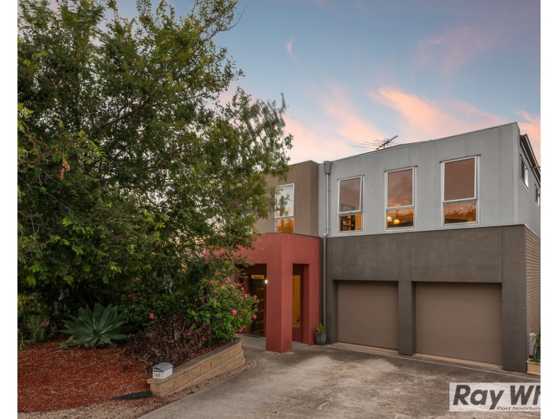 41 Clement Terrace, Christies Beach SA 5165