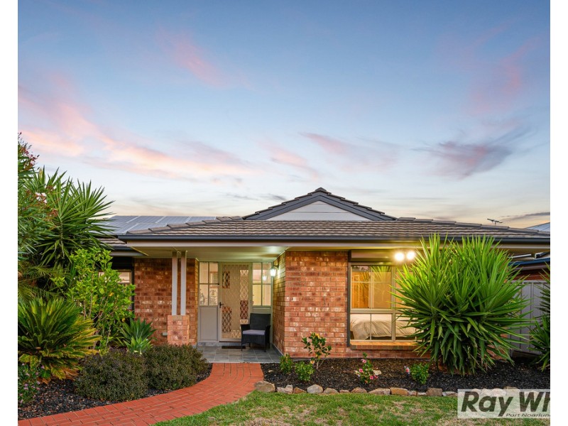 4 Chiton Avenue, Seaford Rise SA 5169