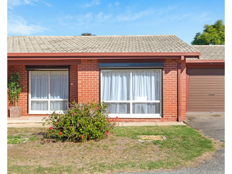 Unit 13 / 60 Booth Avenue, Morphett Vale SA 5162