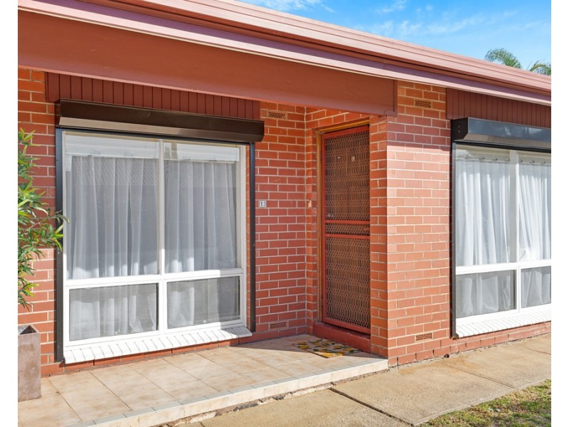Unit 13 / 60 Booth Avenue, Morphett Vale SA 5162