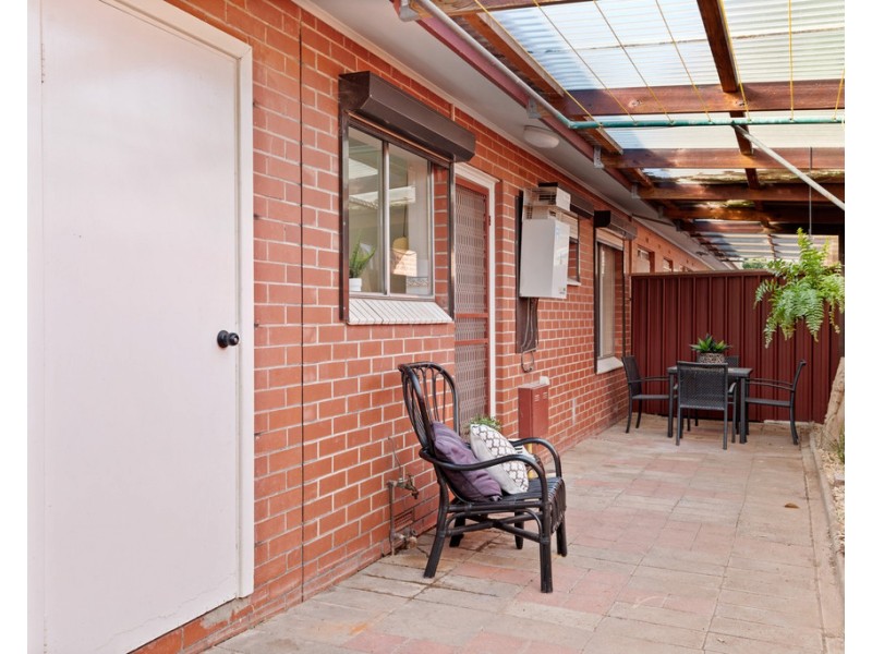 Unit 13 / 60 Booth Avenue, Morphett Vale SA 5162