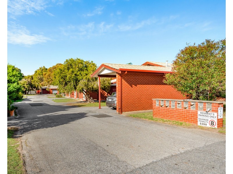 Unit 13 / 60 Booth Avenue, Morphett Vale SA 5162