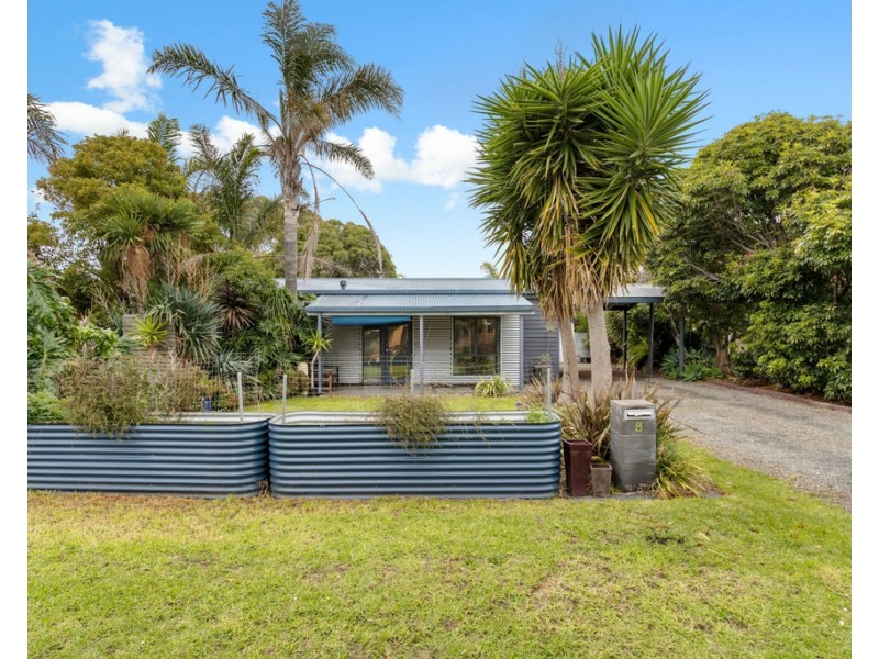 8 Esperance Street, Port Noarlunga South SA 5167