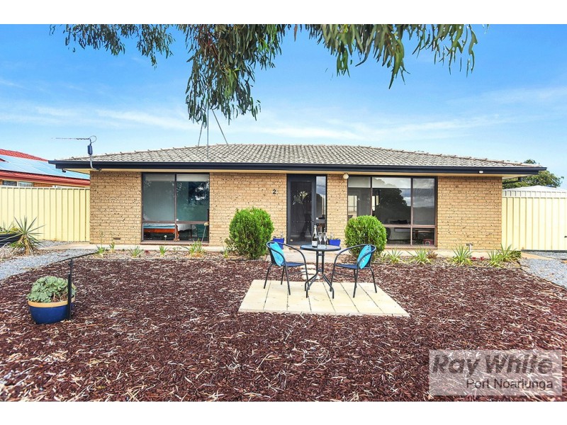 2 Marsden Place, Huntfield Heights SA 5163