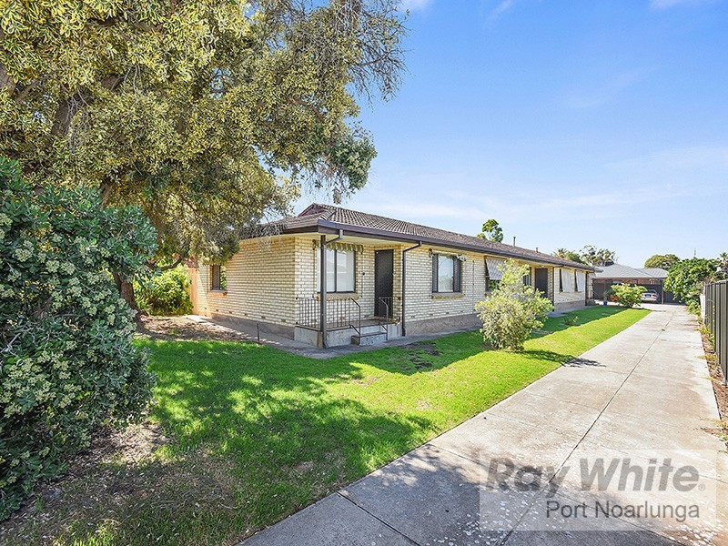 Unit 2, 18 Sullivan Terrace, O’sullivan Beach SA 5166