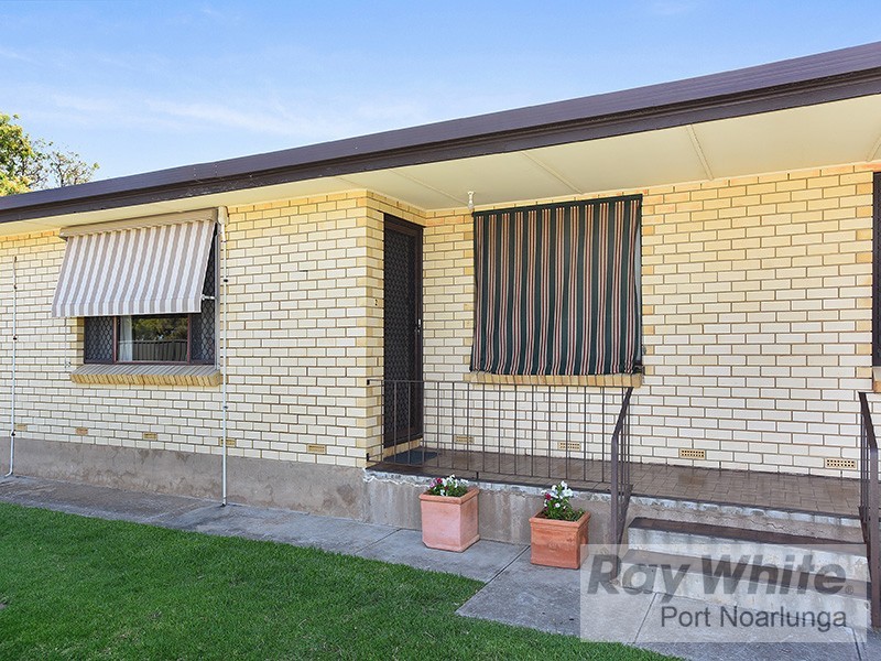 Unit 2, 18 Sullivan Terrace, O’sullivan Beach SA 5166