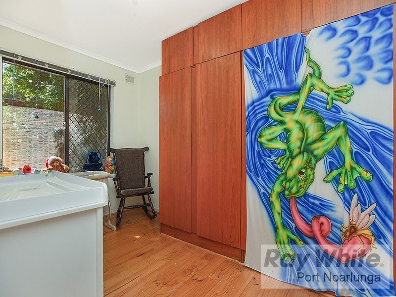 Unit 2, 18 Sullivan Terrace, O’sullivan Beach SA 5166