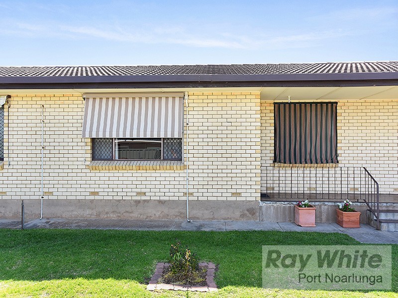 Unit 2, 18 Sullivan Terrace, O’sullivan Beach SA 5166