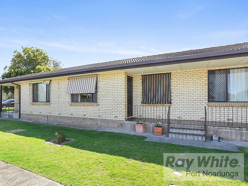 Unit 2, 18 Sullivan Terrace, O’sullivan Beach SA 5166