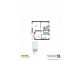 Unit 2, 18 Sullivan Terrace, O’sullivan Beach SA 5166 Floorplan