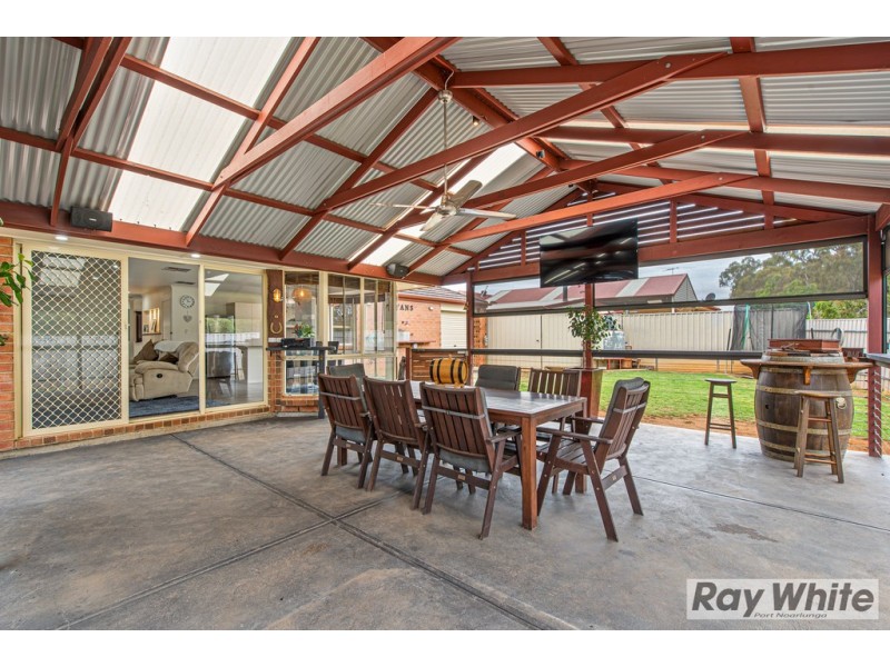 20 Morningside Drive, Woodcroft SA 5162