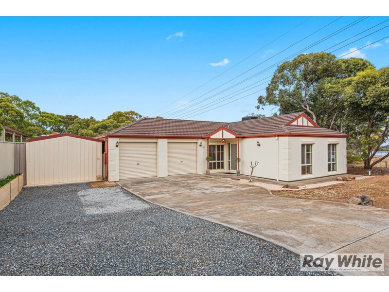 20 Morningside Drive, Woodcroft SA 5162