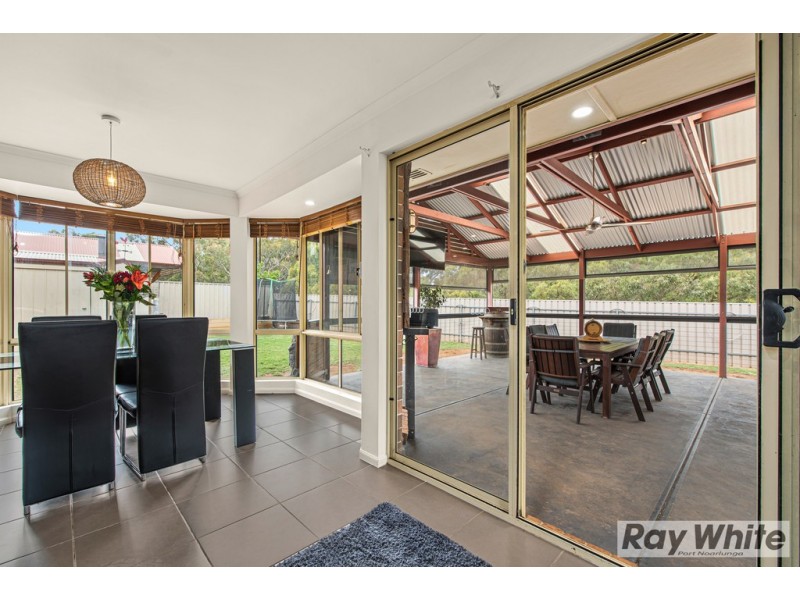20 Morningside Drive, Woodcroft SA 5162