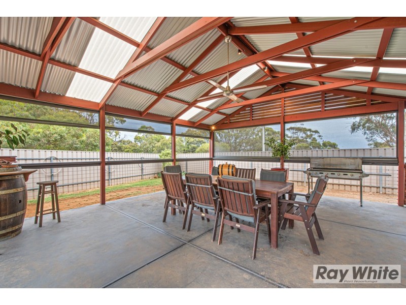 20 Morningside Drive, Woodcroft SA 5162