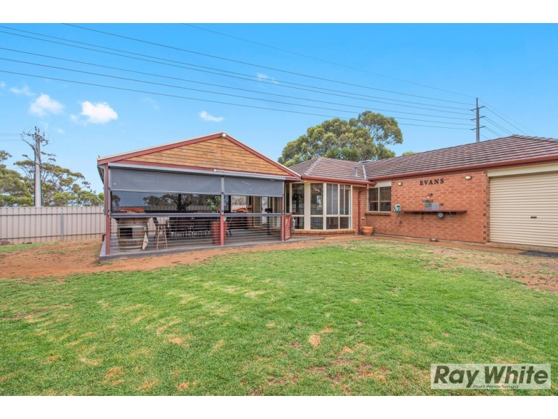20 Morningside Drive, Woodcroft SA 5162