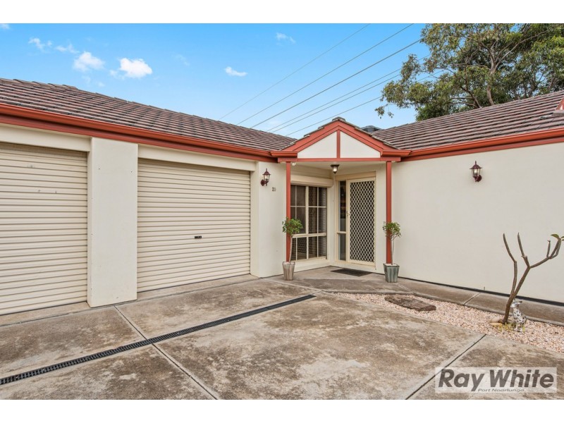 20 Morningside Drive, Woodcroft SA 5162