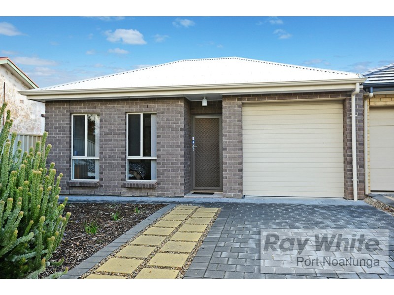 27 Alexander Terrace, Port Noarlunga SA 5167