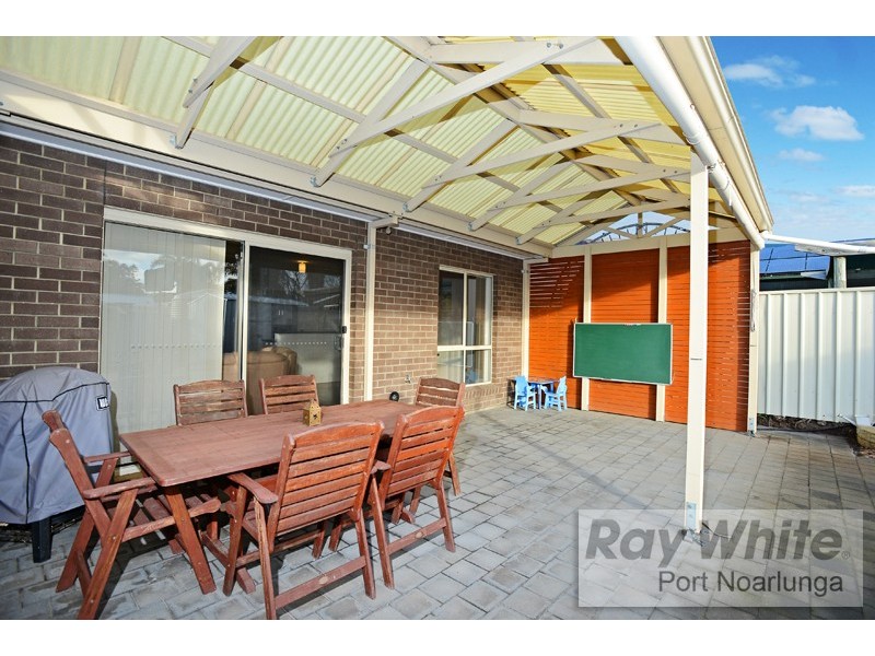 27 Alexander Terrace, Port Noarlunga SA 5167