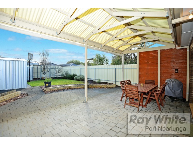 27 Alexander Terrace, Port Noarlunga SA 5167